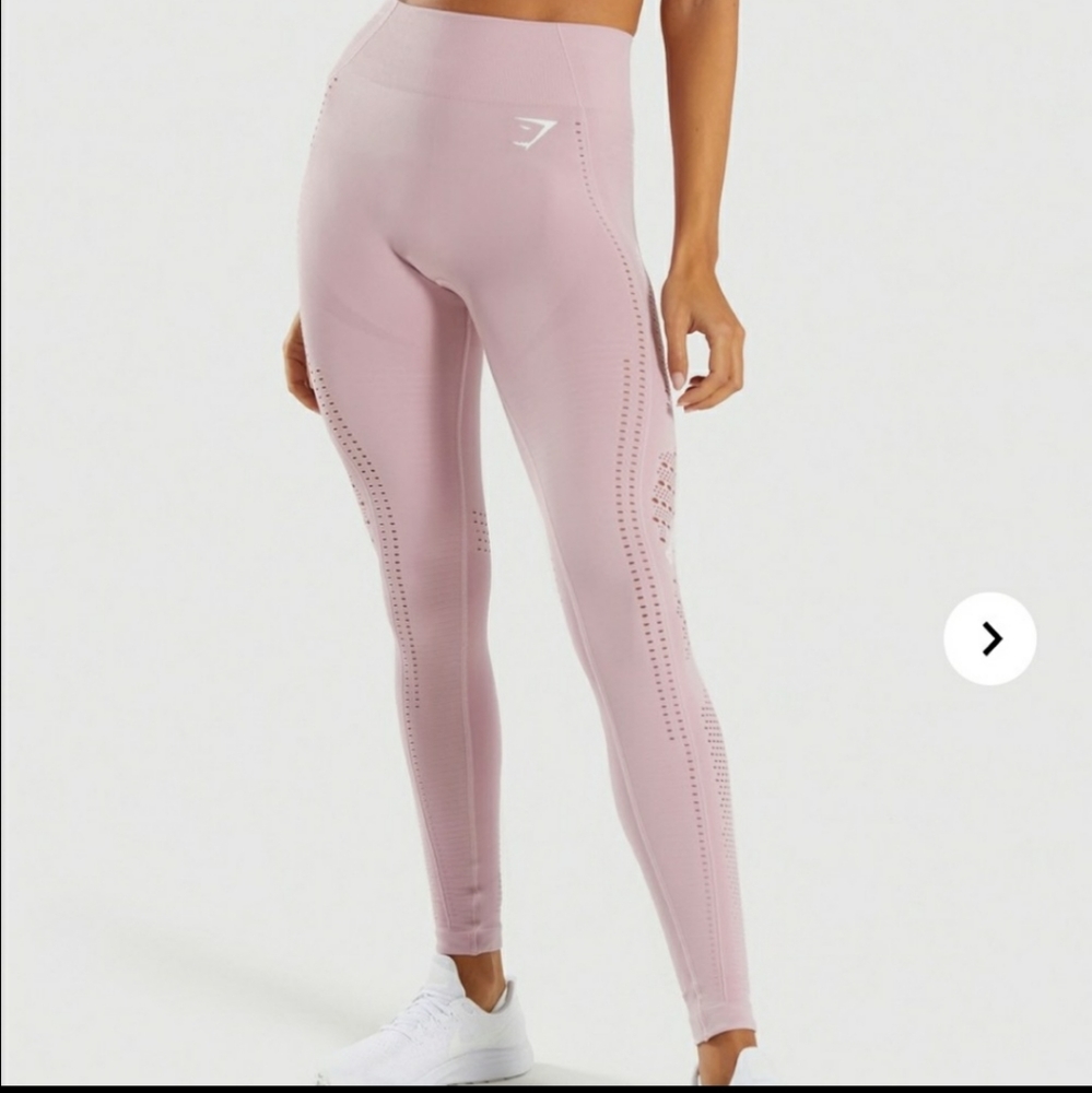 Gymshark size S